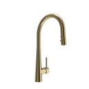LUGANO 2.0 Pull-Down Kitchen Faucet