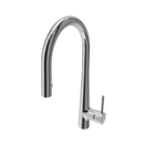 LUGANO 2.0 Pull-Down Kitchen Faucet