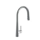 LUGANO 2.0 Pull-Down Kitchen Faucet
