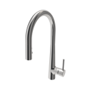 LUGANO 2.0 Pull-Down Kitchen Faucet