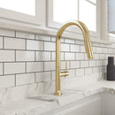 TRONTO 2.0 Pull-Down Kitchen Faucet