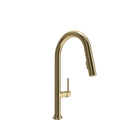 TRONTO 2.0 Pull-Down Kitchen Faucet