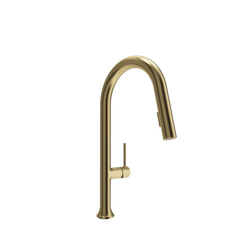 TRONTO 2.0 Pull-Down Kitchen Faucet