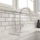 TRONTO 2.0 Pull-Down Kitchen Faucet