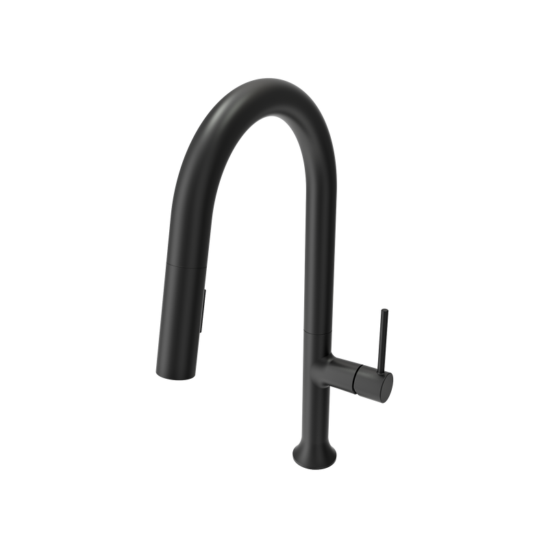 TRONTO 2.0 Pull-Down Kitchen Faucet