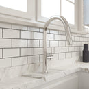 TRONTO 2.0 Pull-Down Kitchen Faucet