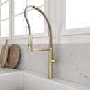 BAVENO PRO Pull-Down Kitchen Faucet