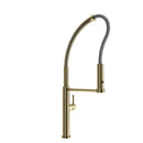 BAVENO PRO Pull-Down Kitchen Faucet