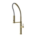 BAVENO PRO Pull-Down Kitchen Faucet