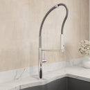 BAVENO PRO Pull-Down Kitchen Faucet