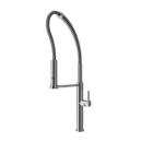 BAVENO PRO Pull-Down Kitchen Faucet