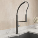 BAVENO PRO Pull-Down Kitchen Faucet
