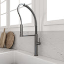 BAVENO PRO Pull-Down Kitchen Faucet