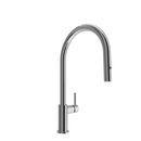 BAVENO DUO Pull-Down Kitchen Faucet