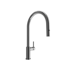 BAVENO DUO Pull-Down Kitchen Faucet