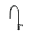 BAVENO DUO Pull-Down Kitchen Faucet