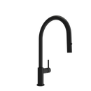 BAVENO DUO Pull-Down Kitchen Faucet