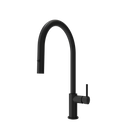 BAVENO DUO Pull-Down Kitchen Faucet
