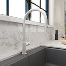 BAVENO DUO Pull-Down Kitchen Faucet
