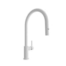 BAVENO DUO Pull-Down Kitchen Faucet