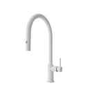 BAVENO DUO Pull-Down Kitchen Faucet