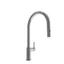 BAVENO DUO Pull-Down Kitchen Faucet