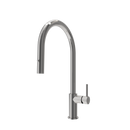 BAVENO DUO Pull-Down Kitchen Faucet