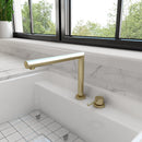 BAVENO MOVE Telescopic Faucet