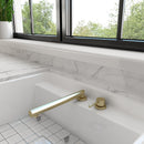 BAVENO MOVE Telescopic Faucet