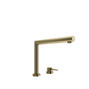 BAVENO MOVE Telescopic Faucet