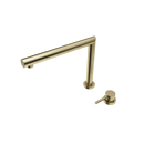 BAVENO MOVE Telescopic Faucet