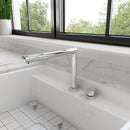 BAVENO MOVE Telescopic Faucet