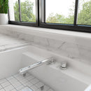 BAVENO MOVE Telescopic Faucet
