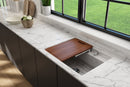 BAVENO MOVE Telescopic Faucet