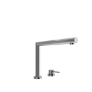 BAVENO MOVE Telescopic Faucet