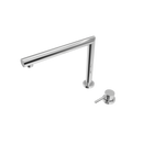 BAVENO MOVE Telescopic Faucet