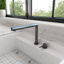 BAVENO MOVE Telescopic Faucet