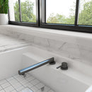BAVENO MOVE Telescopic Faucet