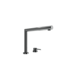 BAVENO MOVE Telescopic Faucet