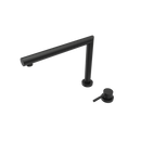 BAVENO MOVE Telescopic Faucet