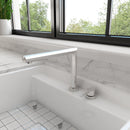 BAVENO MOVE Telescopic Faucet