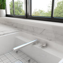 BAVENO MOVE Telescopic Faucet
