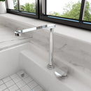 BAVENO MOVE+ Telescopic Faucet