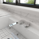 BAVENO MOVE+ Telescopic Faucet