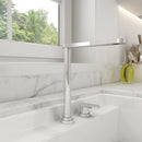 BAVENO MOVE+ Telescopic Faucet