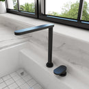 BAVENO MOVE+ Telescopic Faucet