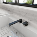 BAVENO MOVE+ Telescopic Faucet