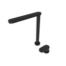 BAVENO MOVE+ Telescopic Faucet