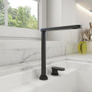 BAVENO MOVE+ Telescopic Faucet