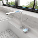 BAVENO MOVE+ Telescopic Faucet